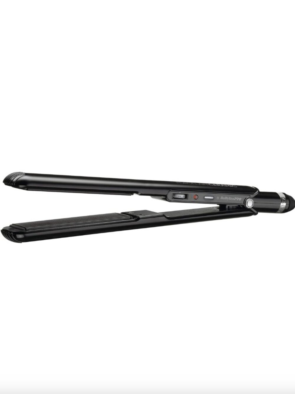 BaBylissPRO Porcelain Ceramic 1" Flat Iron Hair Straightener 1 Inch BaByliss PRO